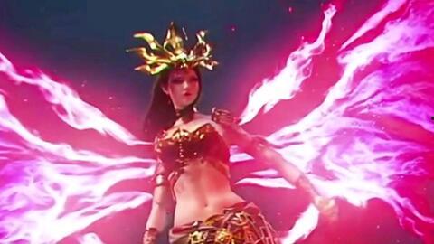 放肆我才是女王91集在线观看