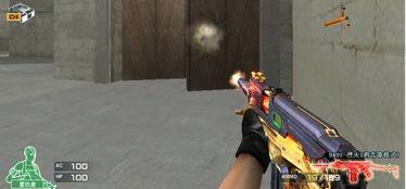 9a91 实战,揭秘现代步兵利器